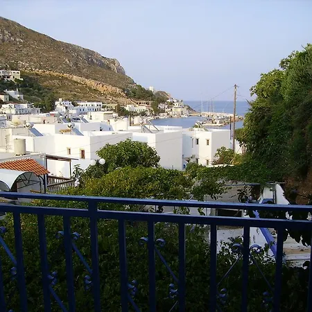 Lägenhet Happiness Panteli