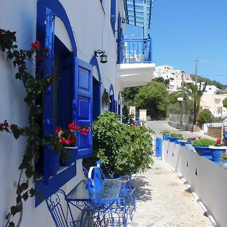 Lägenhet Happiness *