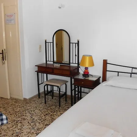 Lägenhet Happiness Panteli