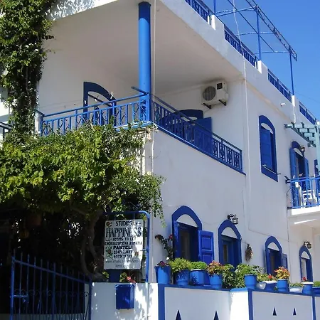 Lägenhet Happiness *