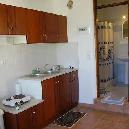 Lägenhet Happiness Panteli