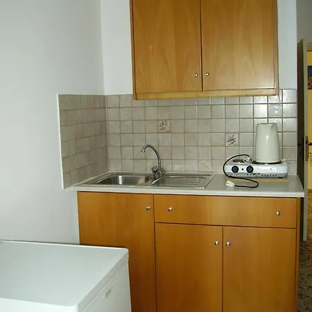 Lägenhet Happiness *