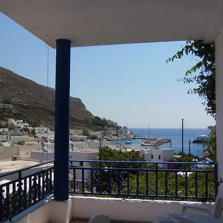 Lägenhet Happiness Panteli