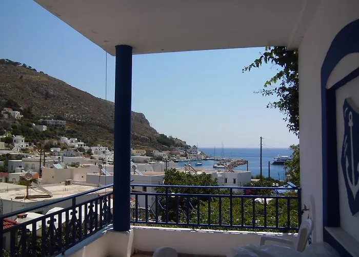 شقة Happiness Panteli