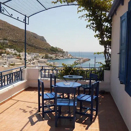 Appartamento Happiness