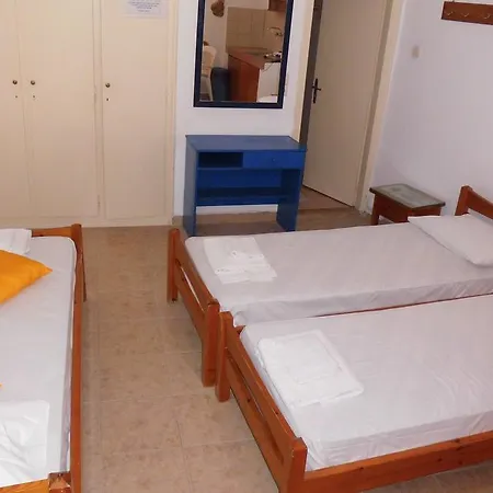 Appartamento Happiness Panteli