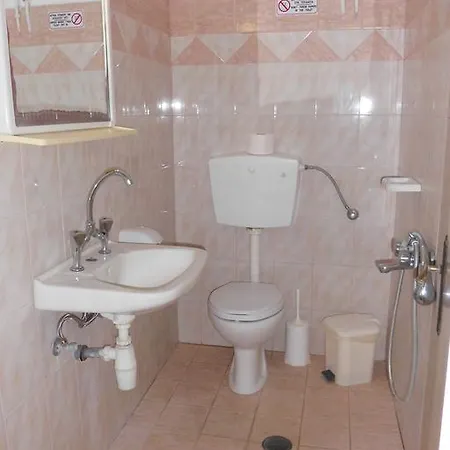 Apartament Happiness Panteli