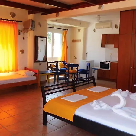 Apartament Happiness Panteli