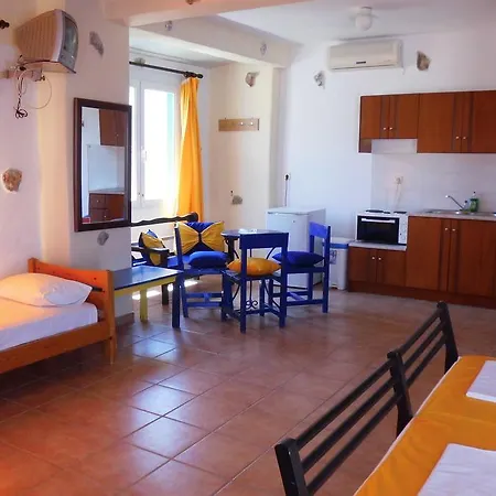 Appartamento Happiness Panteli