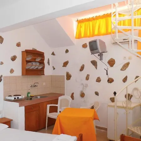 Apartament Happiness