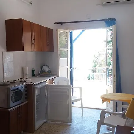 Appartamento Happiness