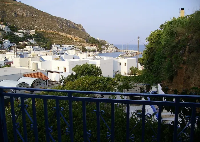 Daire Happiness Panteli