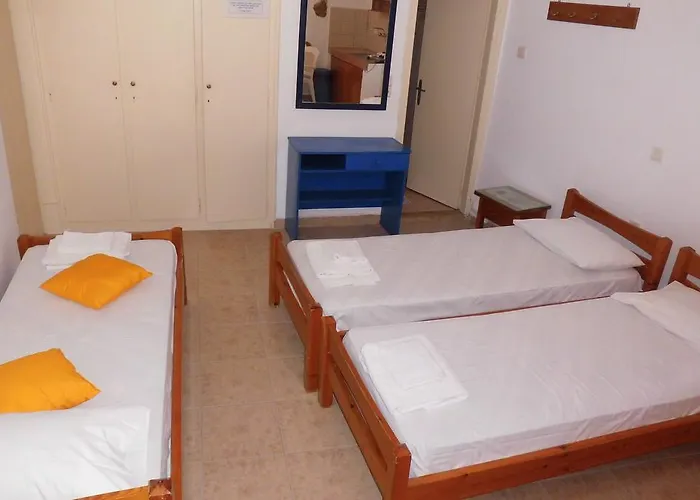 Daire Happiness Panteli