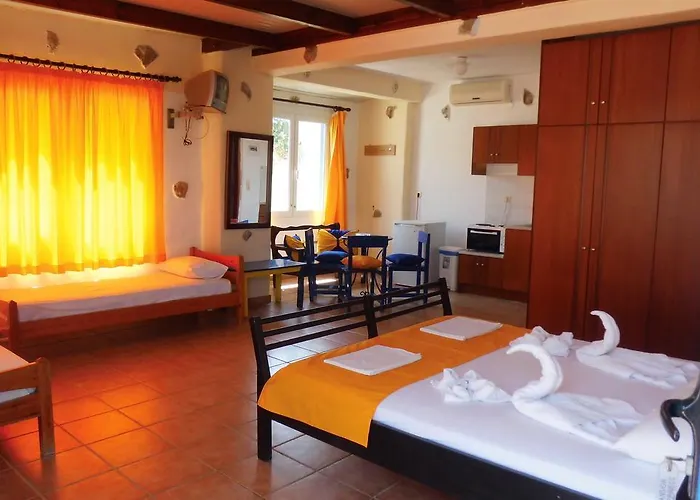 Daire Happiness Panteli