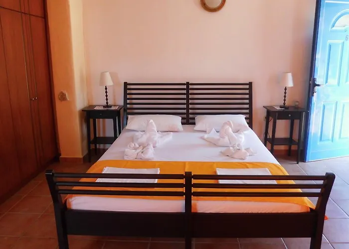 Daire Happiness Panteli