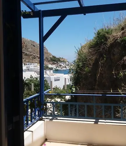 Daire Happiness Panteli